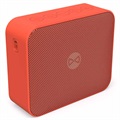 Forever Blix 5 BS-800 vízálló Bluetooth hangszóró - piros