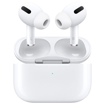 Apple AirPods Pro (2021) MagSafe MLWK3ZM/A-val - fehér