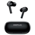 OnePlus Buds Z2 True vezeték nélküli fülhallgató 5481100087 (Nyitott doboz kielégítő) - Obszidián fekete
