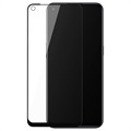 OnePlus Nord N100 PET képernyővédő fólia 5431100189 - fekete