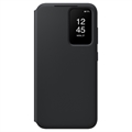 Samsung Galaxy S23+ 5G Smart View Pénztárcavédő EF-ZS916CBEGWW