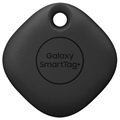 Samsung Galaxy SmartTag+ EI-T7300BBEGEU (Nyitott doboz kielégítő) - Fekete