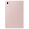 Samsung Galaxy Tab A8 10.5 (2021) könyvborító EF-BX200PPEGWW - rózsaszín