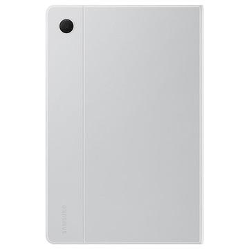 Samsung Galaxy Tab A8 10.5 (2021) könyvborító EF-BX200PSEGWW - ezüst