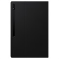 Samsung Galaxy Tab S8 Ultra könyvborító EF-BX900PBEGEU - fekete