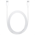 Xiaomi Mi USB Type-C-C típusú kábel SJV4108GL - 1,5 m - fehér