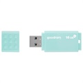Goodram UME3 Care Antibakteriális flash meghajtó - USB 3.0