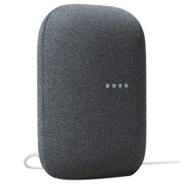 Google Nest Audio intelligens Bluetooth-hangszóró