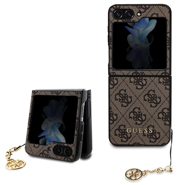 Samsung Galaxy Z Flip5 Guess 4G Charms Collection Hibrid Tok