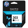 HP 303 tintapatron T6N02AE - 200 oldal - Fekete