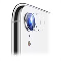 Kalap Prince iPhone XR kamera lencse edzett üveg védő - 2 db.
