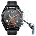Kalap Prince Huawei Watch GT edzett üveg kijelzővédő fólia - 2 db.