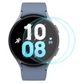Enkay Samsung Galaxy Watch5 edzett üveg kijelzővédő fólia - 40mm - 2 db.