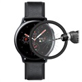Kalap Prince Samsung Galaxy Watch Active2 edzett üveg - 40mm - fekete
