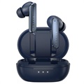 Haylou W1 True vezeték nélküli sztereó fülhallgató töltőtokkal - sötétkék