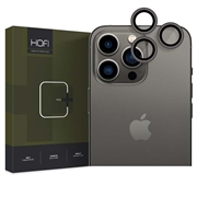 iPhone 15 Pro/15 Pro Max Hofi Camring Pro+ Kamera Lencsevédő