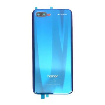 Huawei Honor 10 hátlap