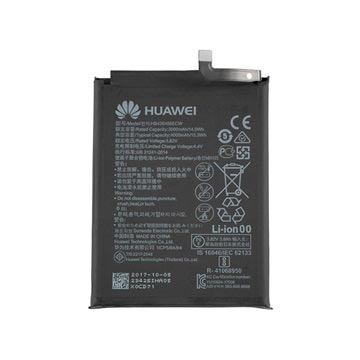 Huawei Mate 10, Mate 10 Pro, Mate 20, P20 Pro akkumulátor HB436486ECW - 4000 mAh