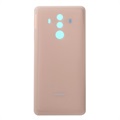 Huawei Mate 10 Pro hátlap - arany