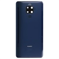 Huawei Mate 20 X hátlap 02352GGX