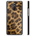 Huawei Mate 20 Lite védőburkolat - Leopard