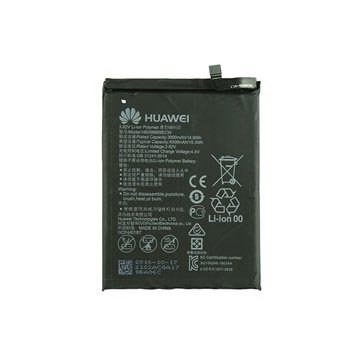 Huawei Mate 9, Mate 9 Pro, Y7 akkumulátor HB396689ECW