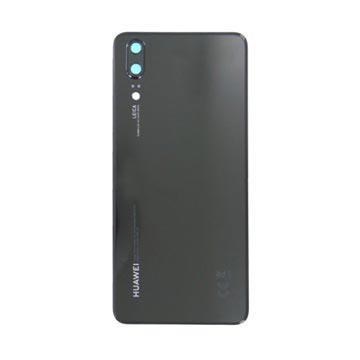 Huawei P20 hátlap 02351WKU