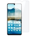 Samsung Galaxy A32 (4G) Imak Arm Sorozatú TPU Képernyővédő Fólia - Átlátszó