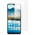 Samsung Galaxy A33 5G Imak Arm Sorozatú TPU Képernyővédő Fólia - Átlátszó
