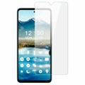 Samsung Galaxy A52 5G/A52s 5G Imak Arm Sorozatú TPU Képernyővédő Fólia - Átlátszó