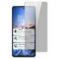 Samsung Galaxy A52 5G/A52s 5G Imak Adatvédelmi Teljes Fedésű Edzett Üveg Képernyővédő Fólia