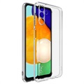 Imak UX-5 Samsung Galaxy A13 5G TPU tok - átlátszó
