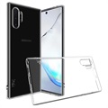 Imak UX-5 Samsung Galaxy Note10+ TPU tok - átlátszó