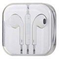 Fülbe helyezhető fejhallgató - iPhone, iPad, iPod