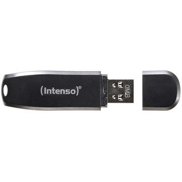 Intenso Speed Line USB Stick - 64 GB