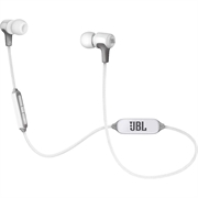 JBL Live 100BT Vezeték Nélküli Fülbe Helyezhető Fejhallgató - Fehér