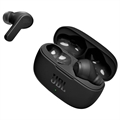 JBL Vibe 200TWS Bluetooth Fejhallgató Töltőtokkal (Nyitott doboz - Kiváló) - Fekete