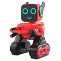 JJRC R4 RC Cady Wile Intelligens Robot Hang és Távirányítóval