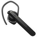 Jabra Talk 45 Bluetooth headset autós töltővel - fekete