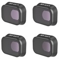 Junestar 4 az 1-ben DJI Mini 3 Pro polarizált ND szűrőkészlet