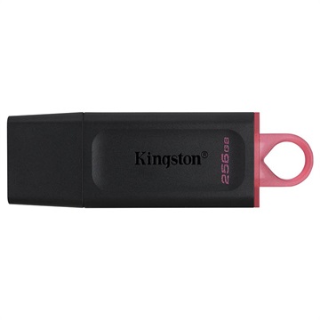 Kingston DataTraveler Exodia flash meghajtó - 32 GB