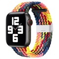 Apple Watch Series Ultra 2/Ultra/9/8/7/SE/6/5/4/3/2/1 kötött szíj – 45mm/44mm/42mm – színes
