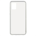 Ksix Flex Ultravékony Samsung Galaxy Note10 Lite TPU tok - átlátszó
