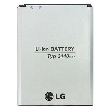 LG BL-59UH akkumulátor - G2 mini LTE, F70 D315 - 2440 mAh