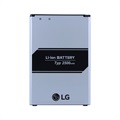 LG K4 (2017), LG K8 (2017), LG K8 (2018) BL-45F1F akkumulátor - 2500 mAh