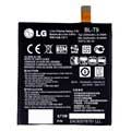 LG Nexus 5 BL-T9 akkumulátor