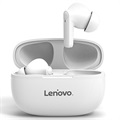 Lenovo HT05 TWS fülhallgató Bluetooth 5.0-val - fehér