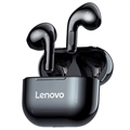 Lenovo LivePods LP40 True Vezeték Nélküli Fülhallgató - Fekete