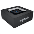 Logitech Bluetooth audioadapter - 3,5 mm-es AUX, 2RCA