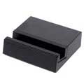 Sony Xperia Z3 kompakt mágneses asztali töltő - fekete